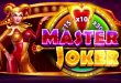 Master Online Slot Games