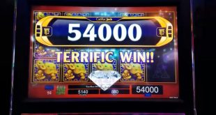 Win Big At Slot Games