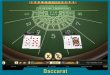 Superstitions In Baccarat